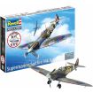 Revell 1/72 Scale Supermarine Spitfire Mk.IIa Starter Set Model Kit