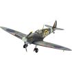 Revell 1/72 Scale Supermarine Spitfire Mk.IIa Starter Set Model Kit