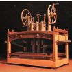 Mantua Models 1/17 Scale Working Bilge Pump Model Kit