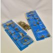 Mantua Models 1/17 Scale Working Bilge Pump Model Kit