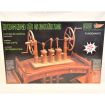Mantua Models 1/17 Scale Working Bilge Pump Model Kit