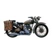 Italeri 1/9 Scale Triumph 3HW Military Solo Model Kit