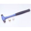 Tamiya Micro Hammer With 4 Heads