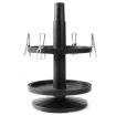 Tamiya Bottled Paint Jar Stand with Alligator Clips