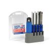 Tamiya R/C Tool Set (8 pcs)