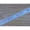 Expo scale rule 4mm OO gauge