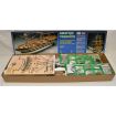 Mantua Models 1/84 Scale Amerigo Vespucci Model Kit