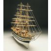 Mantua Models 1/84 Scale Amerigo Vespucci Model Kit