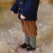 Earl Doll for 12th Scale Dolls House