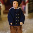 Earl Doll for 12th Scale Dolls House