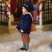 Earl Doll for 12th Scale Dolls House