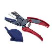 Hand Held Mitre Guillotine