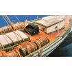 Mantua Models 1/30 Scale Santa Lucia Smugglers Boat Model Kit