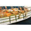 Mantua Models 1/30 Scale Santa Lucia Smugglers Boat Model Kit