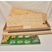 Mantua Models 1/30 Scale Santa Lucia Smugglers Boat Model Kit
