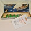 Mantua Models 1/30 Scale Santa Lucia Smugglers Boat Model Kit