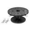 Tamiya Airbrush and Spray Work Painting Stand Set with 16cm Turntable
