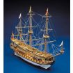 Mantua Models 1/75 Scale San Felipe 1690 Model Kit