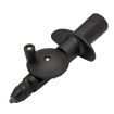 Expo Miniature Precision Hand Drill - for Left and Right Hand Use