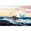 Revell 1/350 Scale German Submarine Type VII C/41 Model Kit