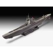 Revell 1/350 Scale German Submarine Type VII C/41 Model Kit