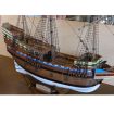 Mantua Models 1/64 Scale Mayflower Model Kit