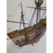 Mantua Models 1/64 Scale Mayflower Model Kit