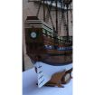 Mantua Models 1/64 Scale Mayflower Model Kit