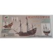 Mantua Models 1/64 Scale Mayflower Model Kit