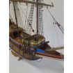 Mantua Models 1/64 Scale Mayflower Model Kit