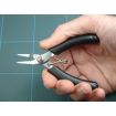 Expo 100mm Stainless Steel Micro Pliers