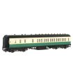 Thomas & Friends Gordon's Express Brake Coach OO Gauge