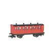 Thomas & Friends Red Brake Coach OO Gauge