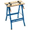 Fold Down Workbench