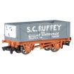 Thomas & Friends Open Wagon S.C.Ruffey OO Gauge 