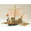 Mantua Models 1/30 Scale Roman Bireme Model Kit