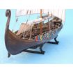 Mantua 1/40 Scale Dreki Viking Ship Model Kit
