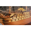 Mantua Models 1/98 Scale H.M.S Victory Model Kit