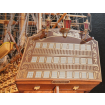 Mantua Models 1/98 Scale H.M.S Victory Model Kit