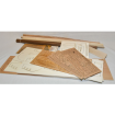 Mantua Models 1/98 Scale H.M.S Victory Model Kit