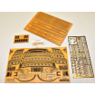 Mantua Models 1/98 Scale H.M.S Victory Model Kit