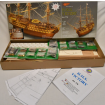 Mantua Models 1/98 Scale H.M.S Victory Model Kit