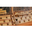 Mantua Models 1/98 Scale H.M.S Victory Model Kit