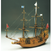 Mantua Models 1/98 Scale La Couronne Model Kit