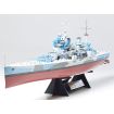 Tamiya 1/350 Scale HMS King George V Model Kit