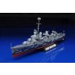 Tamiya 1/350 Scale U.S. Destroyer DD-445 Fletcher Model Kit