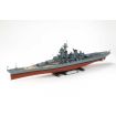 Tamiya 1/350 Scale US BB-63 Missouri 1991 Model Kit