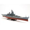 Tamiya 1/350 Scale US BB-63 Missouri 1991 Model Kit