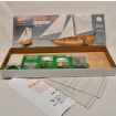 Mantua Models 1/25 Scale Arm 802 Fishing Vessel Model Kit