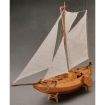 Mantua Models 1/25 Scale Arm 802 Fishing Vessel Model Kit